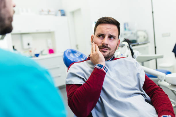 Full Mouth Reconstruction in Franklin, OH
