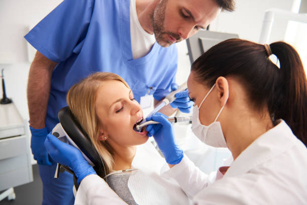 Best TMJ/TMD Treatment  in Franklin, OH