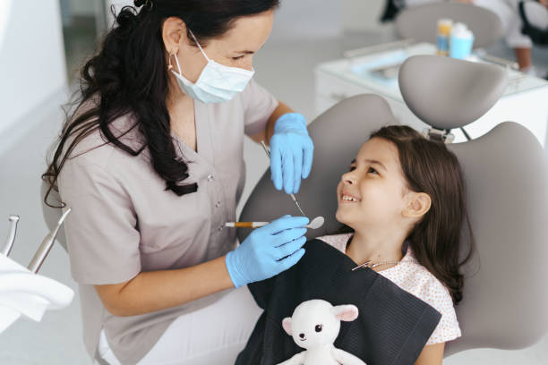 Best Wisdom Tooth Removal  in Franklin, OH