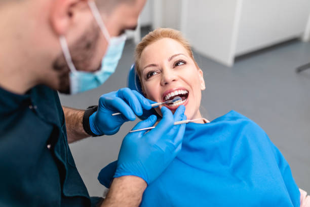 Best Dental Fillings (Composite and Amalgam)  in Franklin, OH