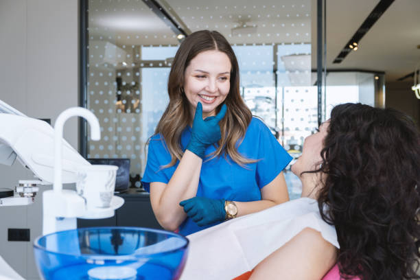 Best Teeth Whitening  in Franklin, OH