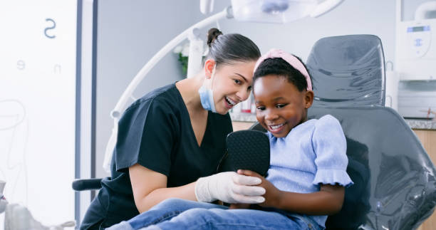 Dental Bonding in Franklin, OH