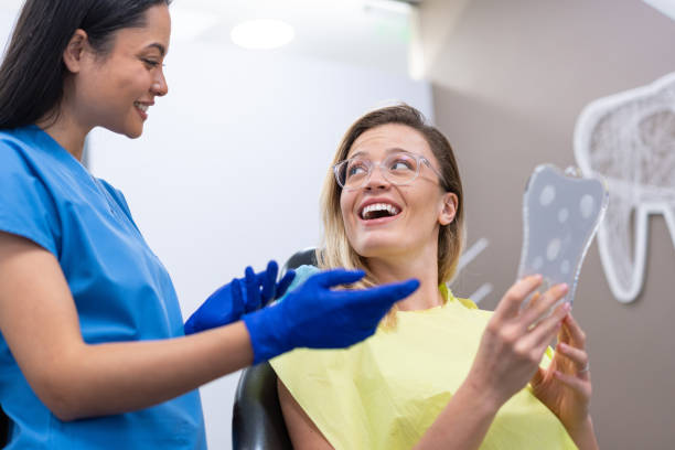 Best Invisalign and Clear Aligners  in Franklin, OH