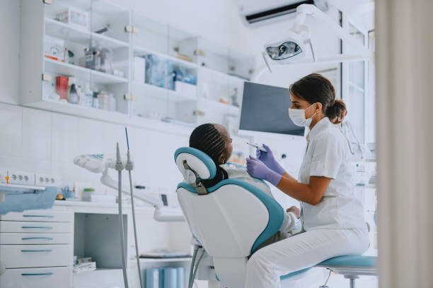 Best Sedation Dentistry  in Franklin, OH