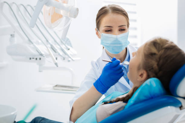 Reliable Franklin, OH Dental Services Solutions